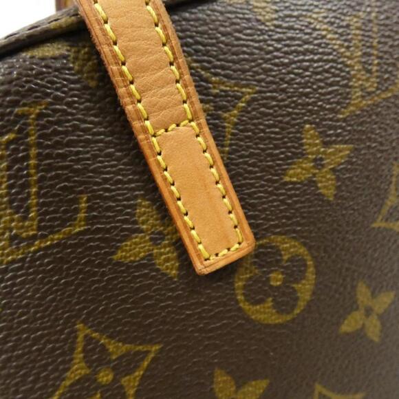 LOUIS VUITTON Brown Monogram Bag - Picture 4 of 7
